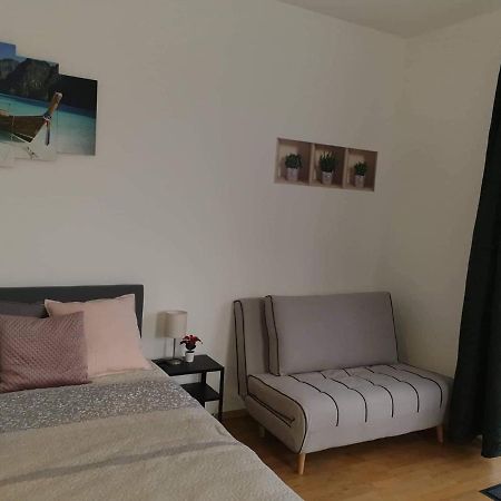 Relax Apartman Veresegyház Buitenkant foto