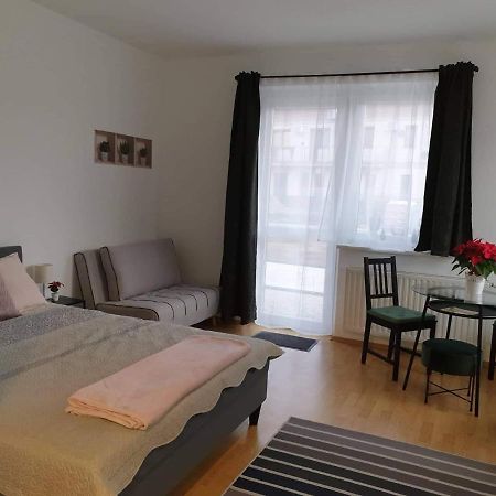 Relax Apartman Veresegyház Buitenkant foto