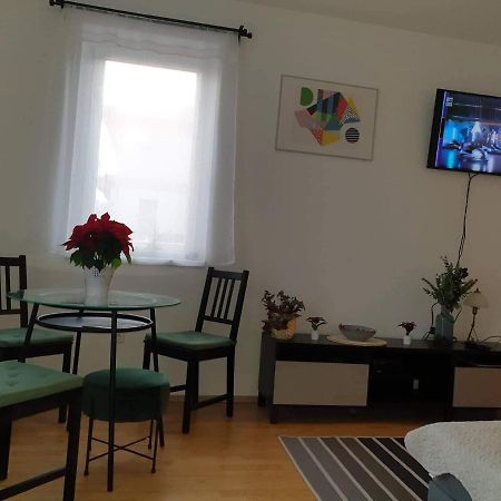 Relax Apartman Veresegyház Buitenkant foto