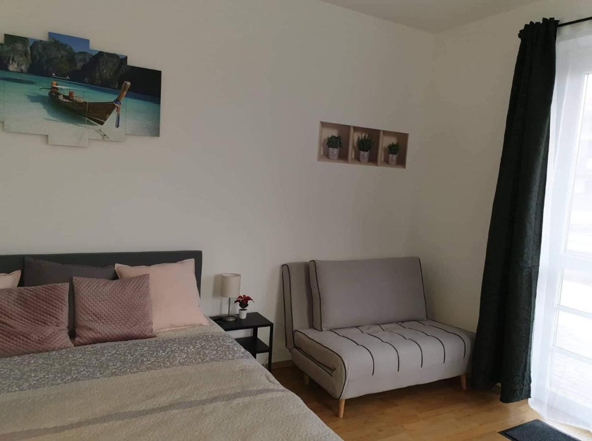 Relax Apartman Veresegyház Buitenkant foto