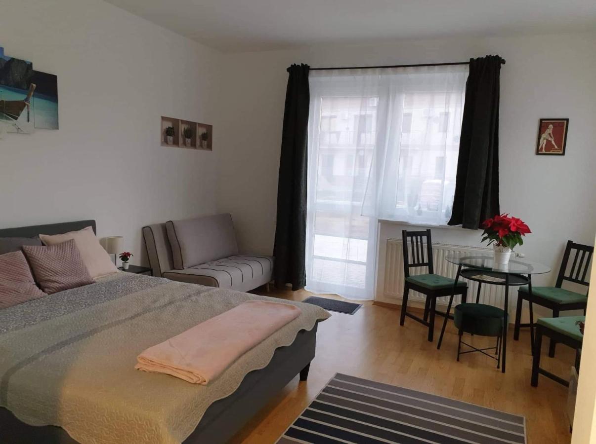Relax Apartman Veresegyház Buitenkant foto